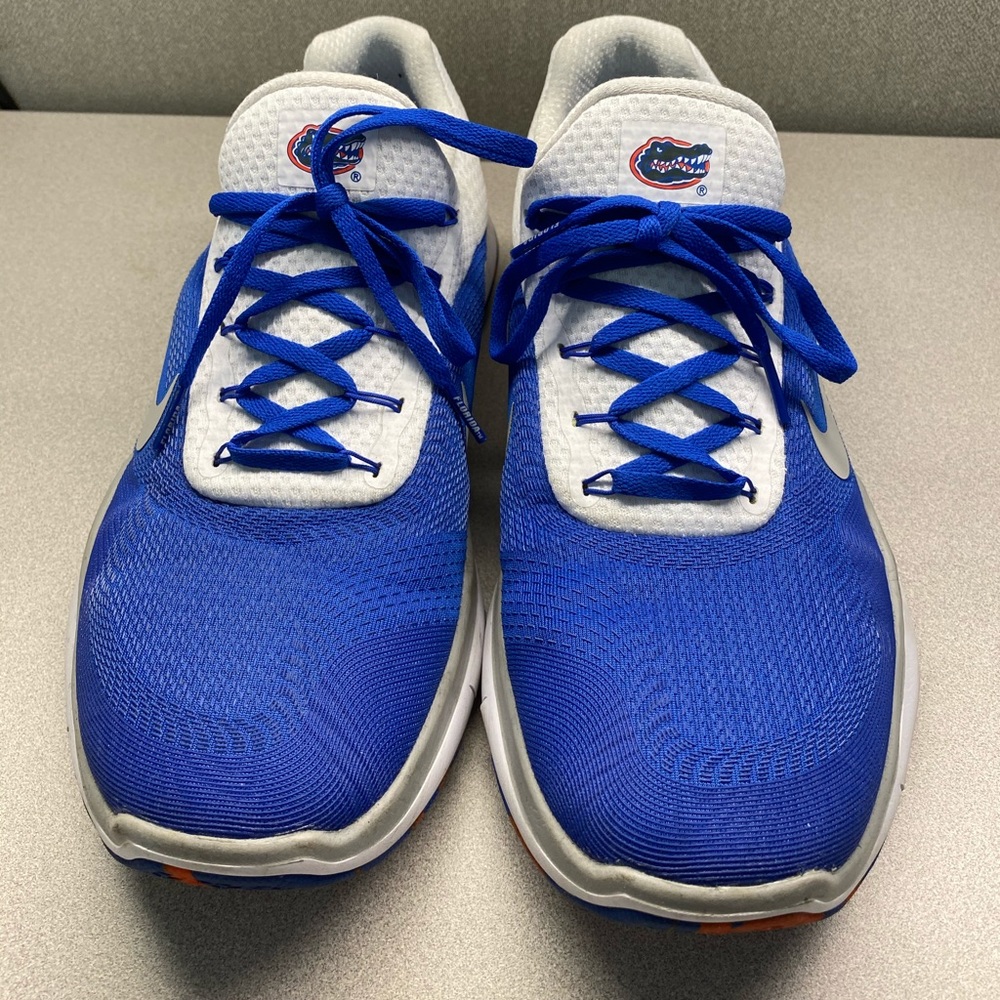 Florida Gators Nike after size 11